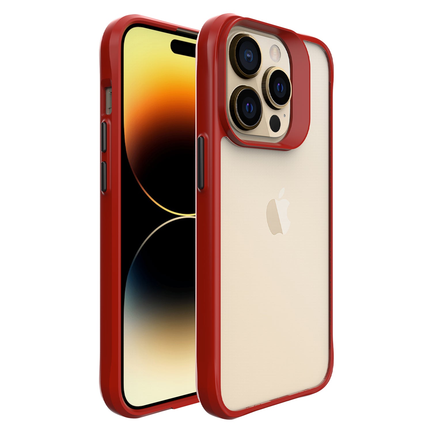 Combat X Mode For iPhone 14 Pro Max PC Back TPU Frame Hybrid Phone Case Clear Smartphone Cover Combat X Mode For iPhone 14 Pro Max PC Back TPU Frame Hybrid Phone Case Clear Smartphone Cover